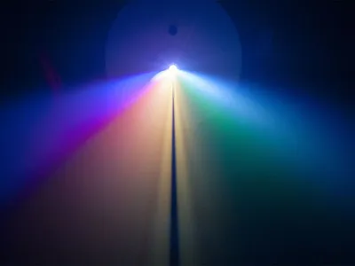 Talk to Light