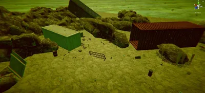 The Story of an Oyster Reef