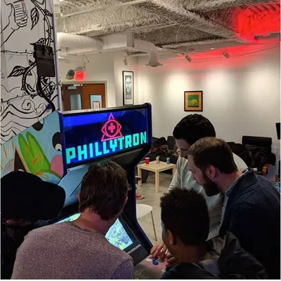 Phillytron