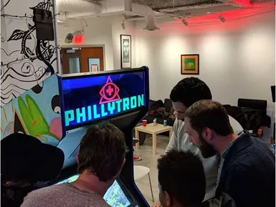 Phillytron