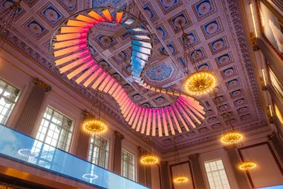 MCAAD: The Word Cloud